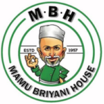 Mamu Briyani House