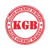KGB Logo CCM
